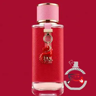Lunar Lover Carolina Herrera