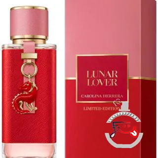 Lunar Lover Carolina Herrera