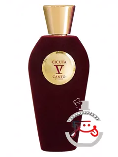 سی‌کوتا وی کانتو | cicuta v canto