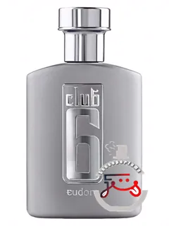 کلاب سیکس یودورا | club 6 eudora