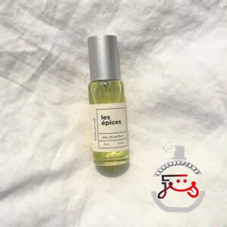 Les Épices Parfum Lab