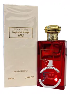 امپریال روژ ۱۹۷۲ پیتر جیکوبز | imperial rouge 1972 peter jacobs