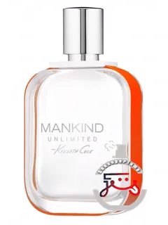 منگکایند آن‌لیمیتد کنث کول | mankind unlimited kenneth cole