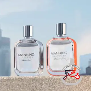 Mankind Unlimited Kenneth Cole