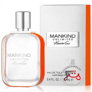 Mankind Unlimited Kenneth Cole