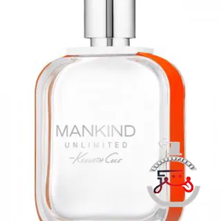 Mankind Unlimited Kenneth Cole