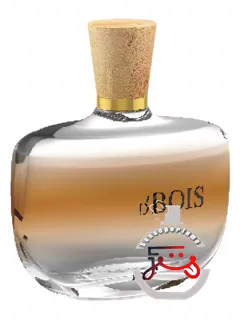 دی بوا ام پی اف | d’bois mpf