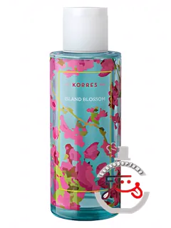 آیلند بلاسم کورس | island blossom korres
