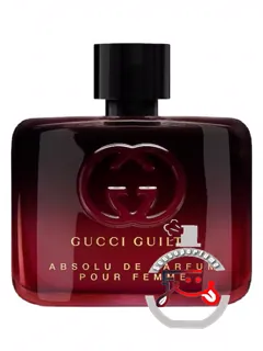 گوچی گیلتی آبسولو دو پارفام پور فم گوچی | gucci guilty absolu de parfum pour femme gucci