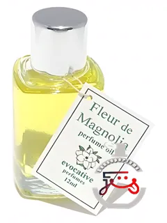 فلور دو مانیولیا اووکاتیو پرفیومز | fleur de magnolia evocative perfumes