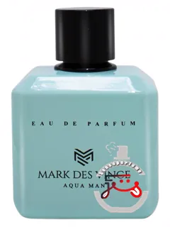 آکوا من مارک دس وینس | aqua man mark des vince