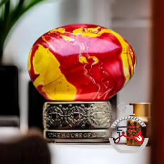 Almond Harmony The House of Oud
