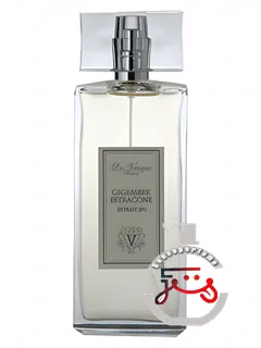 ژیژامبر استراگون دکتر ورانجس فیرنزه | gigember e estragone dr. vranjes firenze
