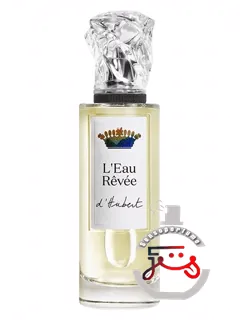 لو روو دو یوبر سیسلی | l'eau rêvée d'hubert sisley