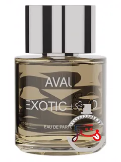 اکزاتیک اود آواو | exotic oud avau