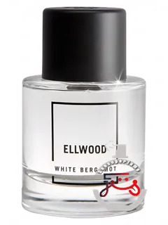 ال‌وود وایت برگاموت ابرکرومبی اند فچی | ellwood white bergamot abercrombie & fitch