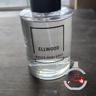 Ellwood White Bergamot Abercrombie & Fitch
