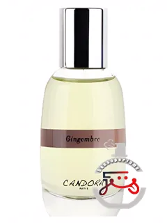 ژانژبر کاندورا | gingembre candora