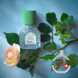 Cuir de Russie Le Jardin Retrouve
