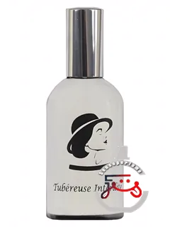 توبروز انتردی آن استیگر | tubereuse interdite ann steeger
