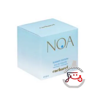 Noa Summer Edition Cacharel