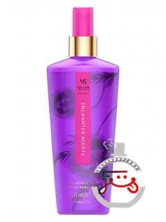 انچنتد نایتس نامبر توئنتی‌سه ویکتوریا سکرت | enchanted nights no. 23 victoria's secret