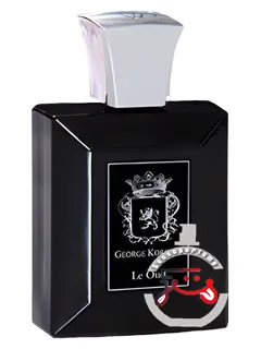 لو اود ژرژ کورداهی | le oud george kordahi