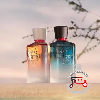 Real Superdry 02 For Men Superdry