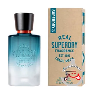 Real Superdry 02 For Men Superdry