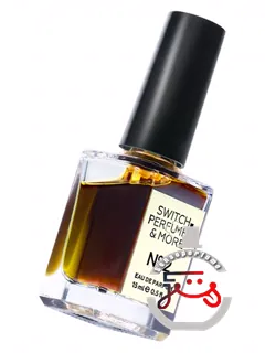 شماره دو سوئیچ پرفیومز | № 2 switch perfumes