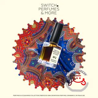 № 2 SWITCH Perfumes