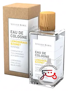 لمون‌گراس اند هانی آتلیه ربول | lemongrass & honey atelier rebul
