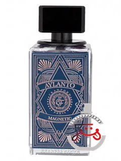 آیلانتو مگنتیک کرنفورد | aylanto magnetic cranford