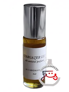 استارگیزر لیلی لاروماتیکا پرفیوم | stargazer lily l'aromatica perfume