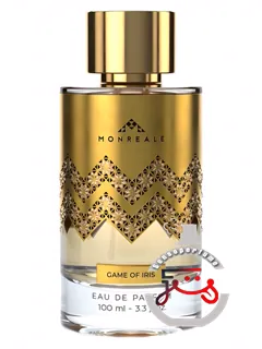 گیم آو آیریس مونریل | game of iris monreale
