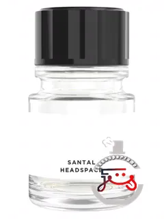 سانتال هداسپیس هداسپیس | santal headspace headspace