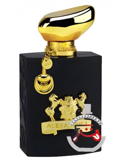 اوسنت بلک الکساندر جی | oscent black alexandre.j