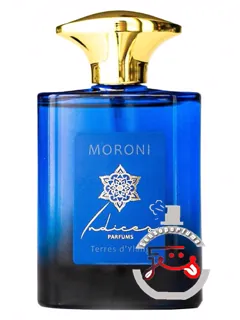 مورونی ایندیس پرفوم | moroni indices parfums