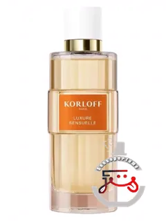 لکسور سنسوئل کورلوف پاری | luxure sensuelle korloff paris
