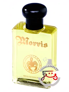 موریس موریس | morris morris