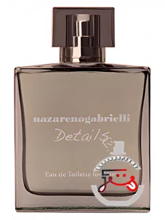 دیتایلز فور هیم نازارنو گابریلی | details for him nazareno gabrielli