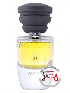 لاو کیلز ماسک میلانو | love kills masque milano