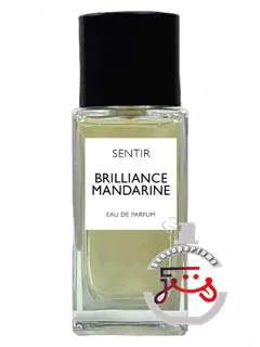 بریلینس ماندارین سنتیر | brilliance mandarine sentir