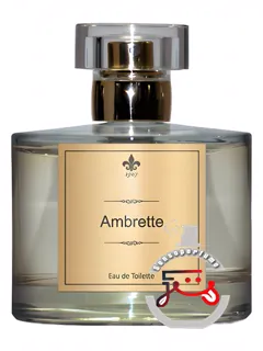 آمبرت نوزده و هفت | ambrette 1907