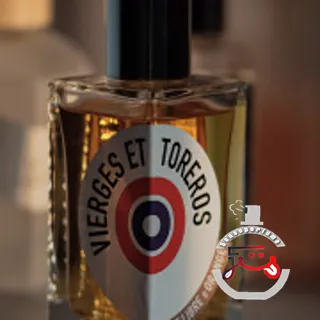 Vierges et Toreros Etat Libre d'Orange