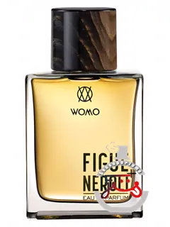 فیک + نرولی وومو | figue + neroli womo
