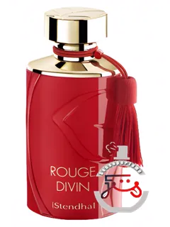 روژ دیوان استندال | rouge divin stendhal