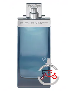 دیپلمات اکستریم پاری بلو پرفیوم | diplomate extreme paris bleu parfums