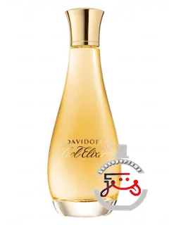 کول الیکسیر وومن داویدوف | cool elixir woman davidoff