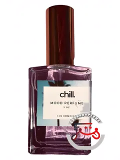 چیل کالرنویز | chill colornoise